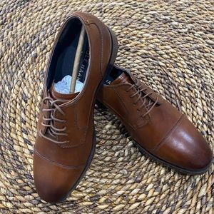 Cole Haan Jay Grand Cap Toe Oxford 9.5